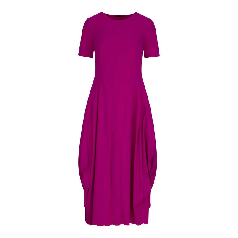 High At-Length Dress image number 1
